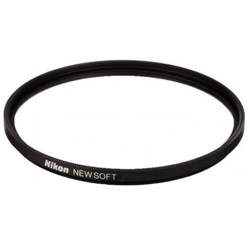Nikon Soft Focus Lens Filter - LKN Australia