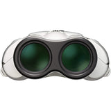 Nikon Sportstar Zoom 8-24X25 Binoculars, White - LKN Australia