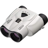 Nikon Sportstar Zoom 8-24X25 Binoculars, White - LKN Australia
