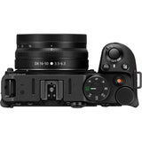 Nikon Z 30 Camera + NIKKOR 16-50mm VR Lens - LKN Australia