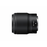 Nikon Z 50 mm f1.8 S Camera Lens - LKN Australia