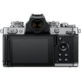 Nikon Z fc Mirrorless Camera + Z DX 16-50 VR SL Lens, Black,  2-YEAR WARRANTY