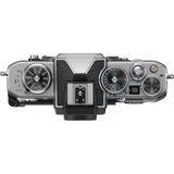 Nikon Z fc Mirrorless Camera + Z DX 16-50 VR SL Lens, Brown, 2-YEAR WARRANTY - LKN Australia