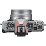 Nikon Z fc Mirrorless Camera + Z DX 16-50 VR SL Lens, Pink, 2-YEAR WARRANTY - LKN Australia