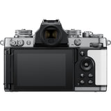 Nikon Z fc Mirrorless Camera + Z DX 16-50 VR SL Lens, White, 2-YEAR WARRANTY - LKN Australia