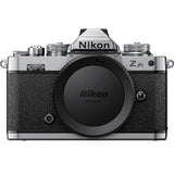 Nikon Z fc Mirrorless Digital Camera with 28mm Lens, Black, 2-YEAR WARRANTY - LKN Australia