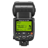 Nikon Z Macro Kit (MC Z 50mm f2.8 + SB 5000) - LKN Australia