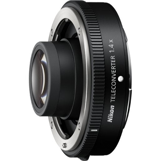 nikon teleconverter compatibility chart