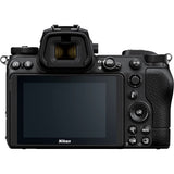 Nikon Z7 II Mirrorless Camera Body - LKN Australia