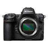 Nikon Z8 Camera Body