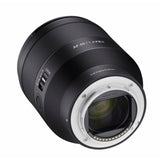 Samyang 50mm F1.4 Auto Focus MK2 UMC II Sony FE Full Frame Lens