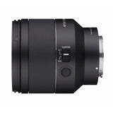 Samyang 50mm F1.4 Auto Focus MK2 UMC II Sony FE Full Frame Lens