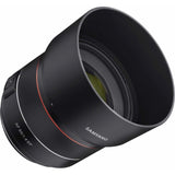 Samyang 85mm F1.4 Auto Focus UMC II Nikon Full Frame - LKN Australia