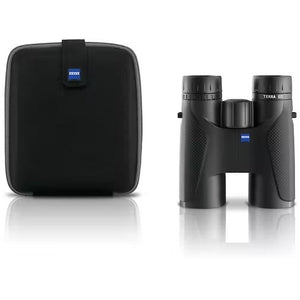 ZEISS Terra ED 10x42 Binoculars, Black