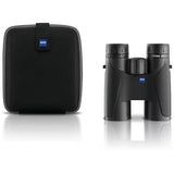 ZEISS Terra ED 10x42 Binoculars, Black