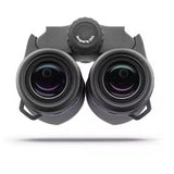 ZEISS Terra ED Pocket 8x25 Binoculars, Black/Grey