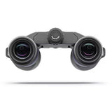 ZEISS Terra ED Pocket 8x25 Binoculars, Black/Grey